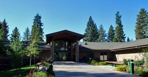 656 14th Green Drive , Incline Village, NV 89451 Photo