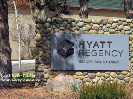 656 14th Green Drive , Incline Village, NV 89451 Photo
