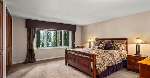 656 14th Green Drive , Incline Village, NV 89451 Photo