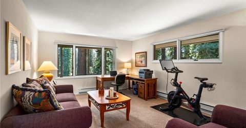 656 14th Green Drive, Incline Village, NV 89451 Photo