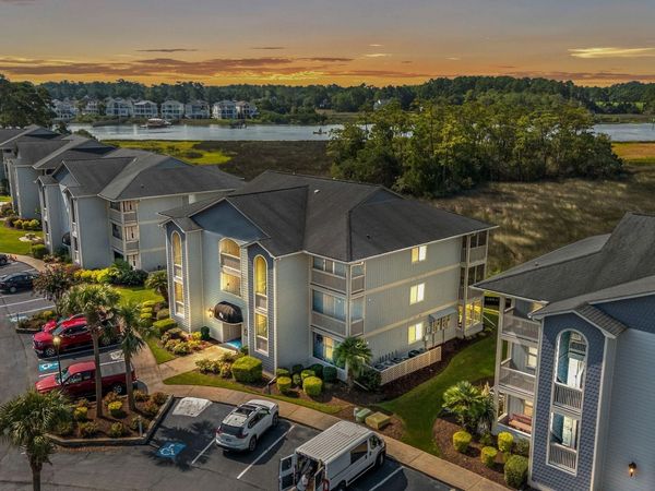 4510 Coquina Harbour Dr., Unit E1, Little River, SC 29566