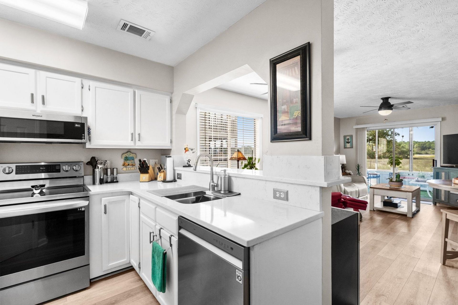4510 Coquina Harbour Dr. Photo 11