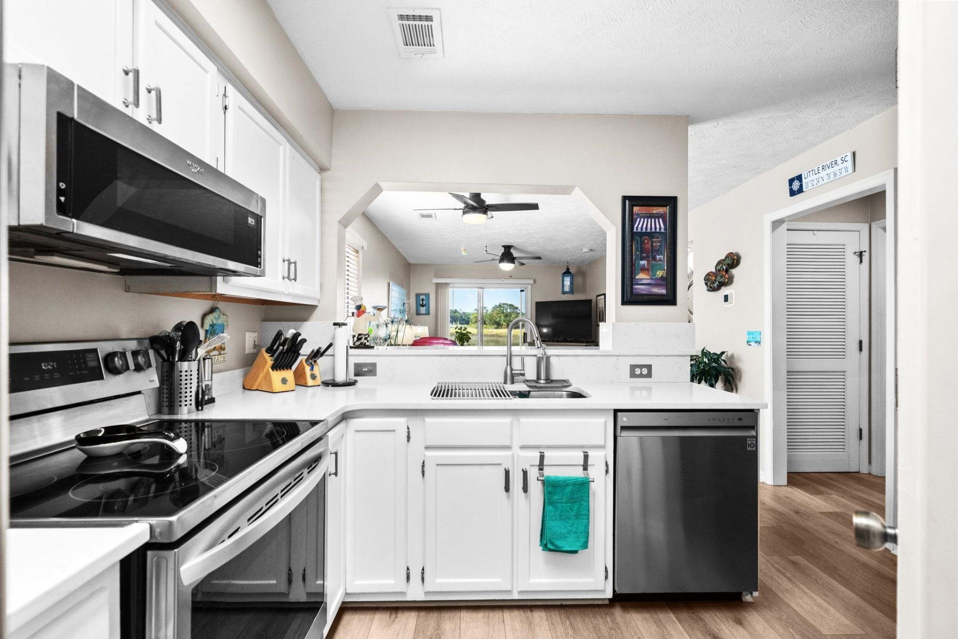 4510 Coquina Harbour Dr. Photo 13