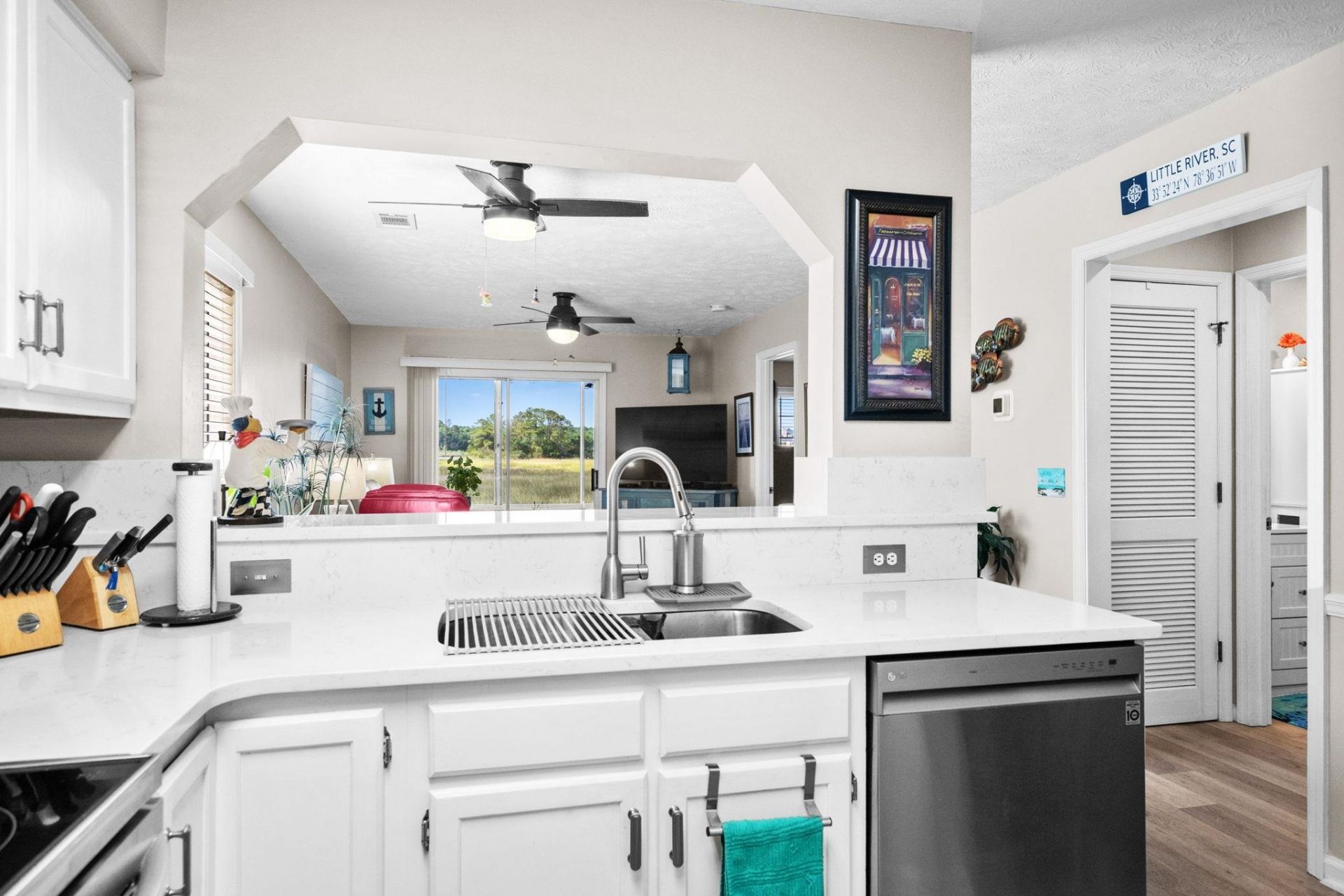 4510 Coquina Harbour Dr. Photo 14