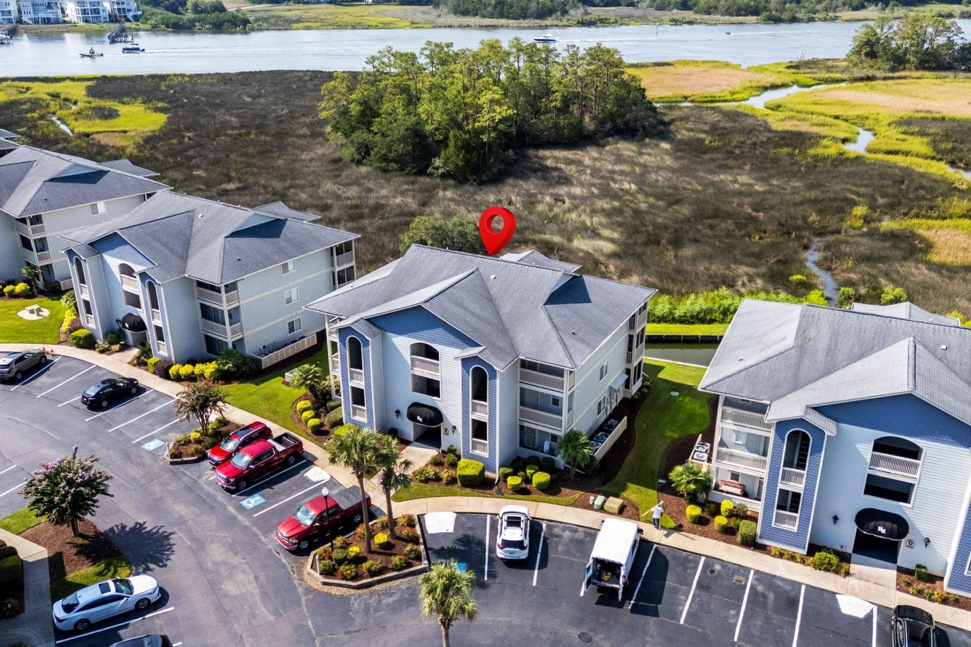 4510 Coquina Harbour Dr. Photo 6