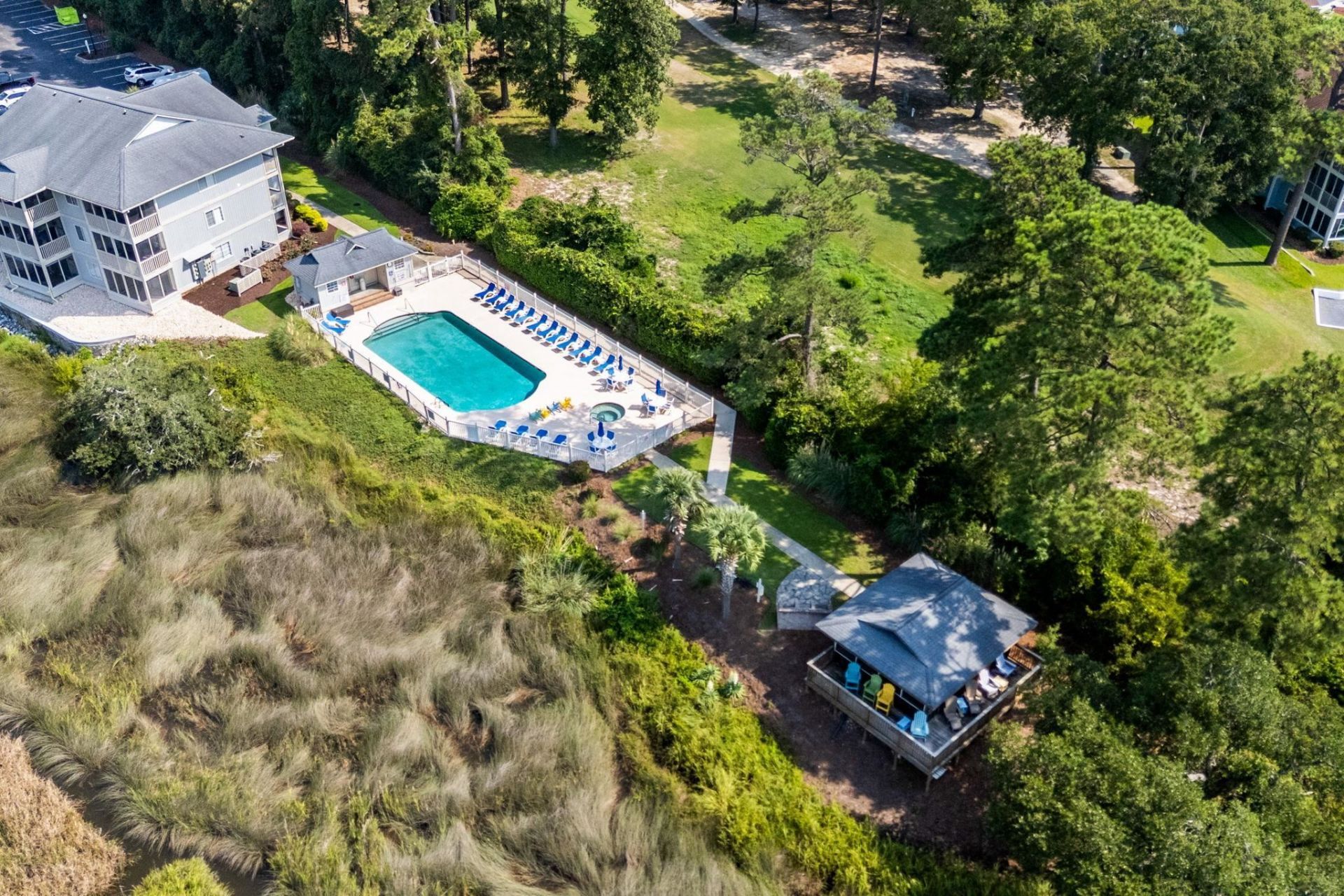 4510 Coquina Harbour Dr. Photo 69