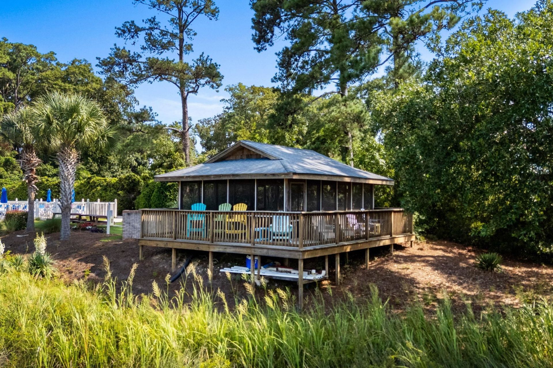 4510 Coquina Harbour Dr. Photo 73
