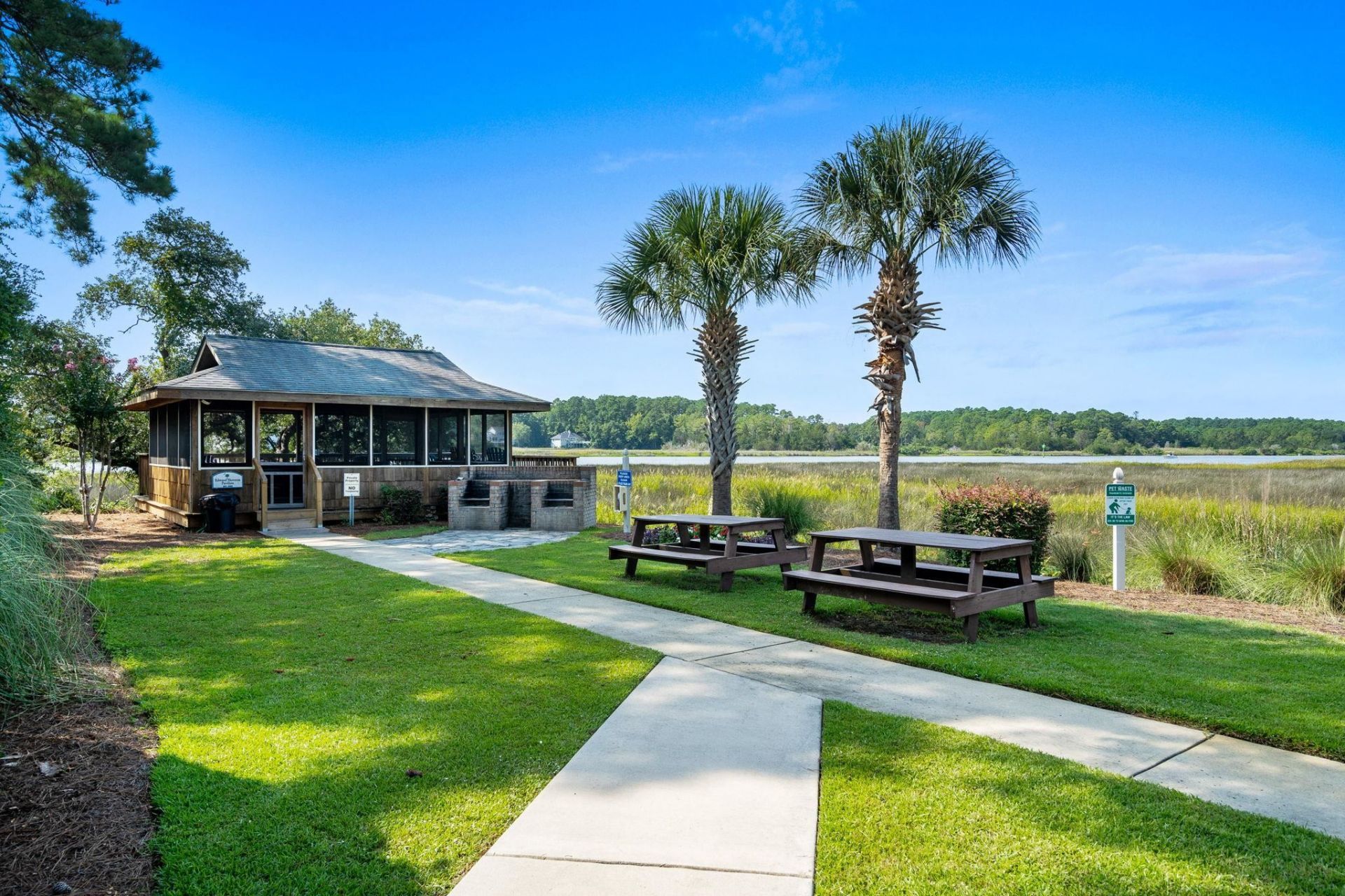4510 Coquina Harbour Dr. Photo 74