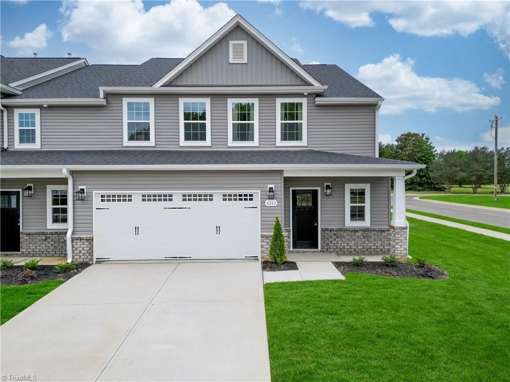 4722 Winding Trail, Summerfield, NC 27358 Main Photo