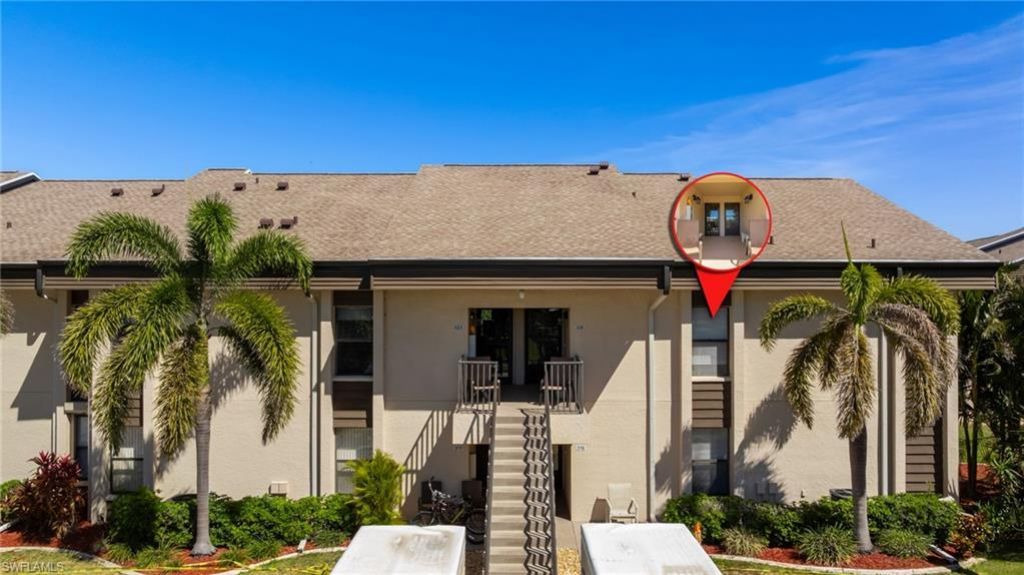 5805 Trailwinds Dr , Unit 326, Fort Myers, FL 33907 Photo