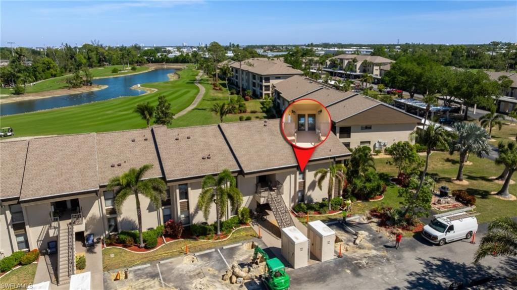5805 Trailwinds Dr , Unit 326, Fort Myers, FL 33907 Photo