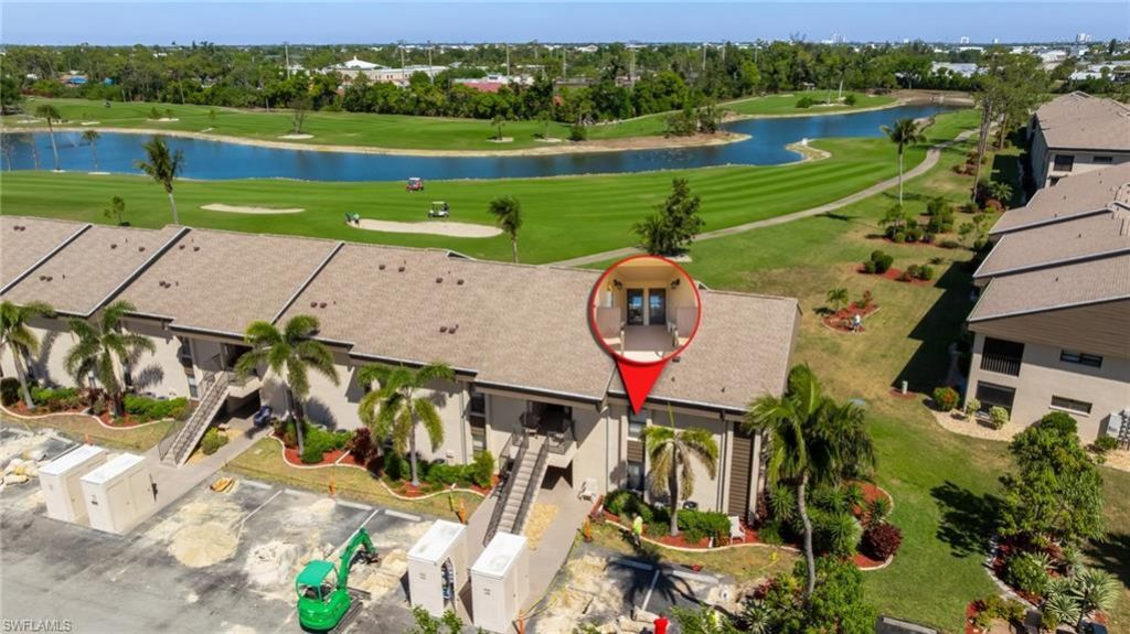 5805 Trailwinds Dr , Unit 326, Fort Myers, FL 33907 Photo