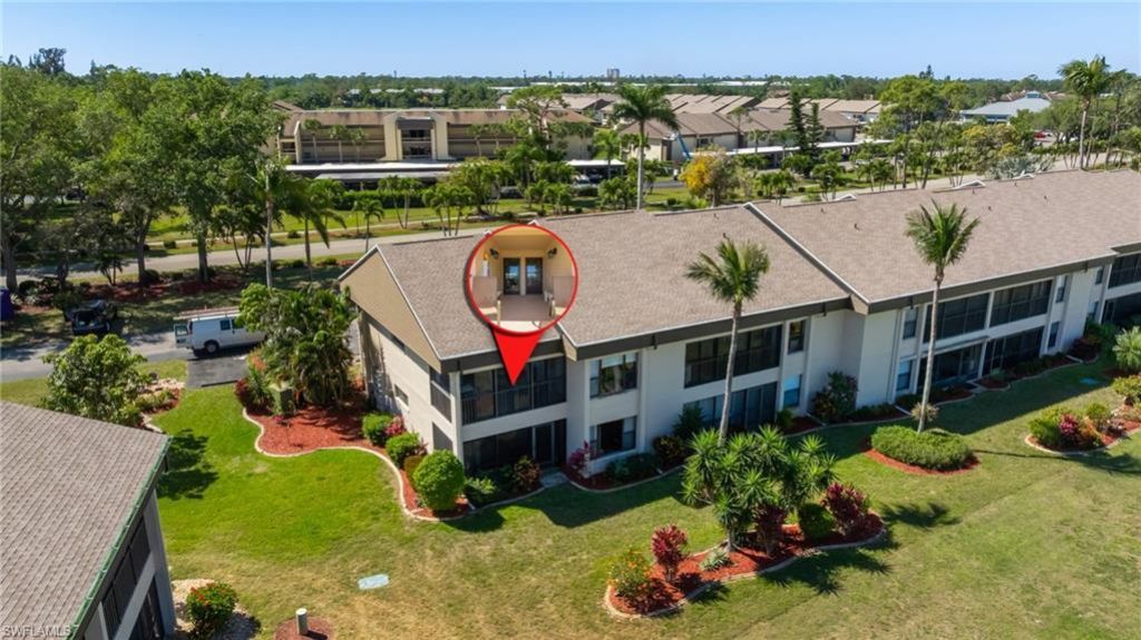 5805 Trailwinds Dr , Unit 326, Fort Myers, FL 33907 Photo
