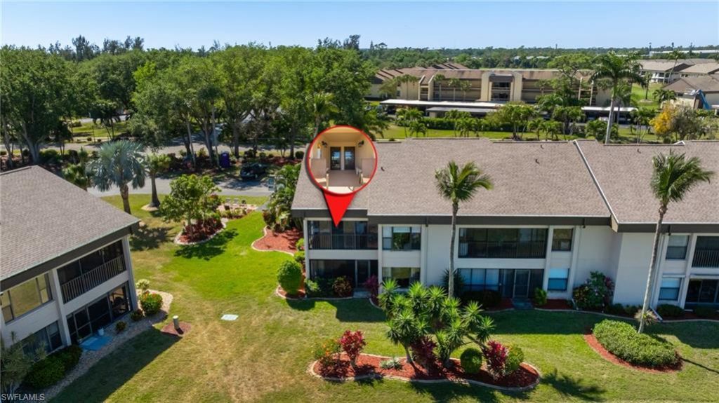 5805 Trailwinds Dr , Unit 326, Fort Myers, FL 33907 Photo