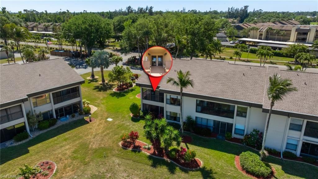 5805 Trailwinds Dr , Unit 326, Fort Myers, FL 33907 Photo