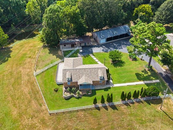 5543 OK ROBERTSON RD, Memphis, TN 38127