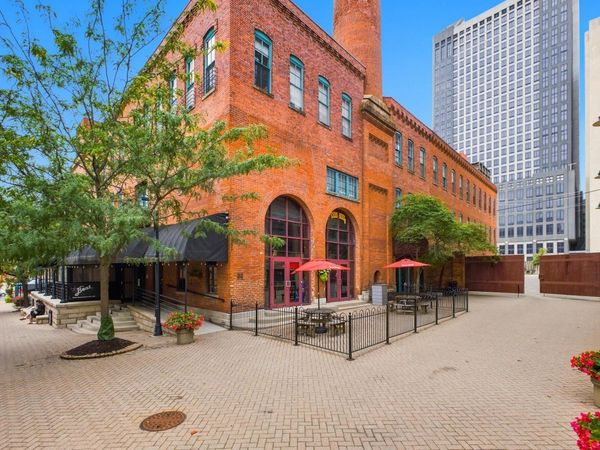 55 W Livingston Avenue , Unit 203, Columbus, OH 43215