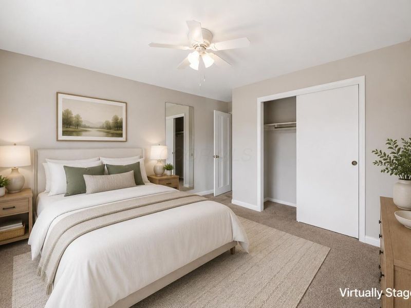 952 Chatham Lane , Unit K, Columbus, OH 43221 Photo 19
