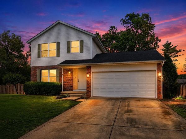 6 Surrey Court , Plain City, OH 43064