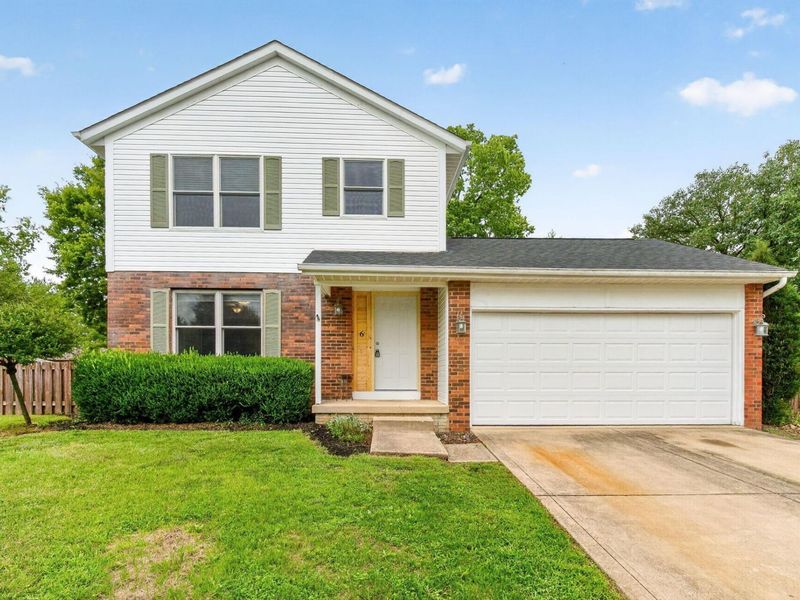 6 Surrey Court, Plain City, OH 43064 Photo 2