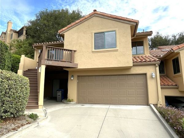 2250 Goosefoot Court, Avila Beach, CA 93424