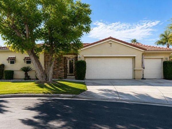 90 Clavel Court, Palm Desert, CA 92260