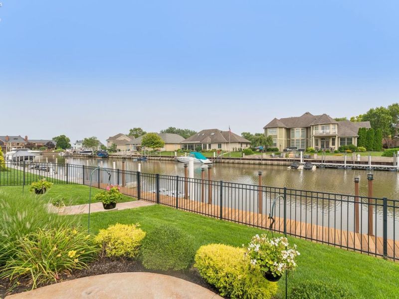 616 Harbourside Drive, Sandusky, OH 44870 Photo 44
