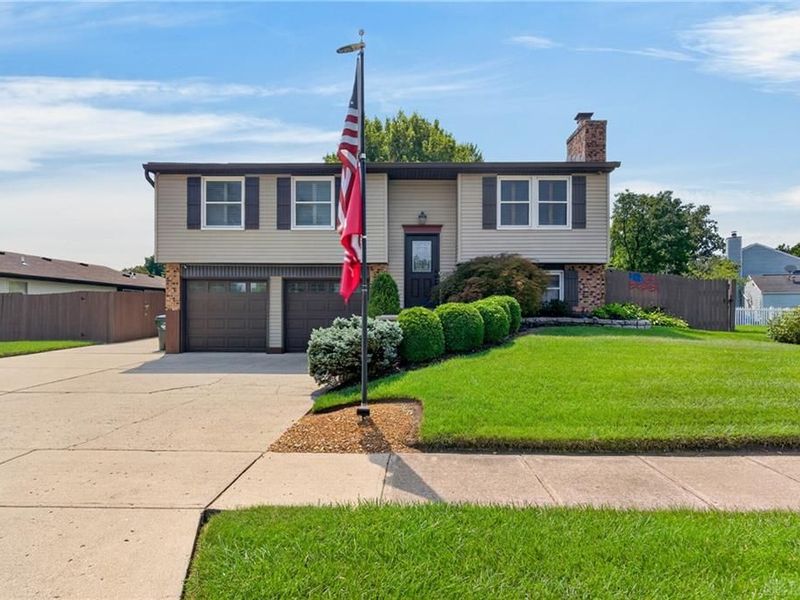 768 Mariclaire Avenue, Vandalia, OH 45377 Photo 2