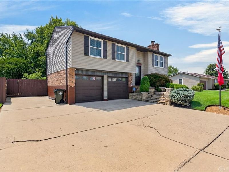 768 Mariclaire Avenue, Vandalia, OH 45377 Photo 3