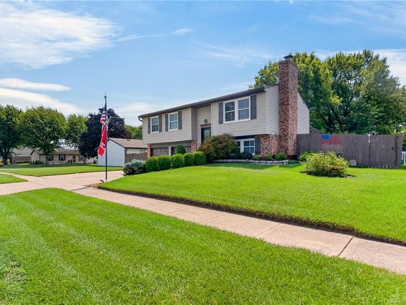 768 Mariclaire Avenue, Vandalia, OH 45377 Photo 4