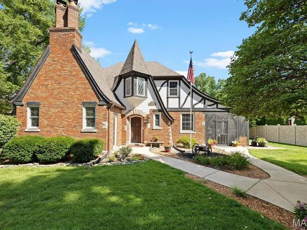 105 Florence Street, Lebanon, IL 62254