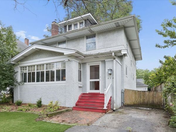 404 S Brainard Avenue , La Grange, IL 60525