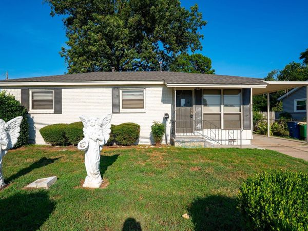 North Little Rock, AR 72117