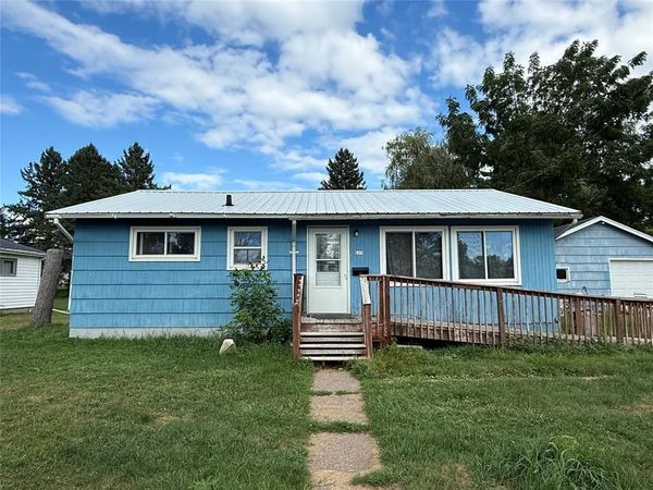 625 Dickey Avenue, Amery, WI 54001