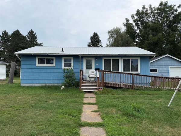 625 Dickey Avenue, Amery, WI 54001