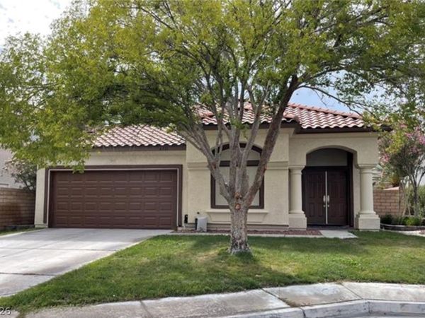 4711 San Palo Way, Las Vegas, NV 89147