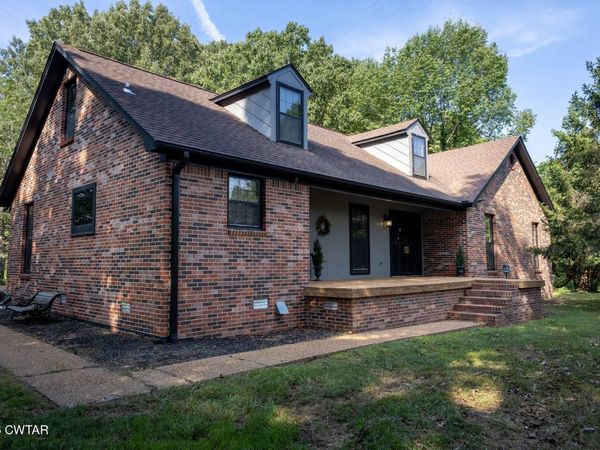 455 Holder Road , Cedar Grove, TN 38321