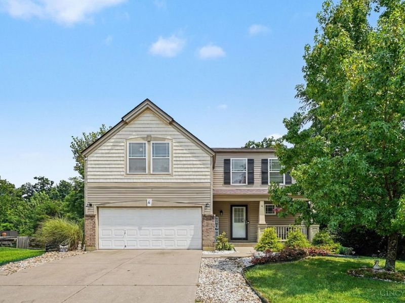 4 Shady Creek Lane, Amelia, OH 45102 Photo 2