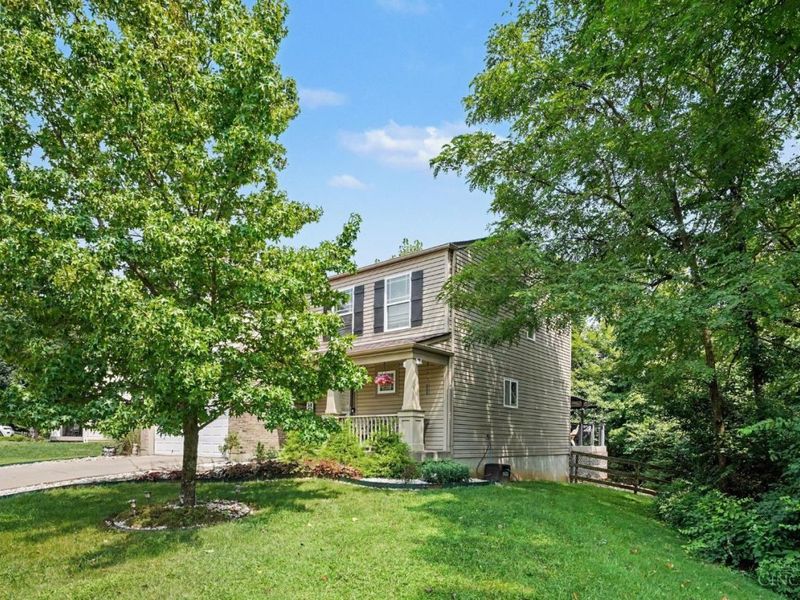 4 Shady Creek Lane, Amelia, OH 45102 Photo 26