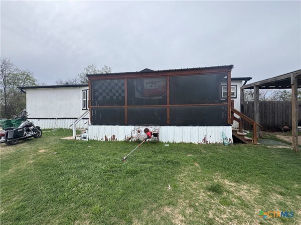 407 7th Street, Moody, TX 76557