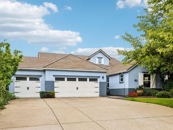 9008 Clarissa Dr, Orangevale, CA 95662