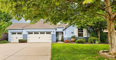 9008 Clarissa Dr, Orangevale, CA 95662 Photo