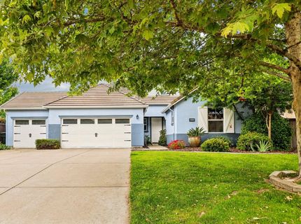 9008 Clarissa Dr, Orangevale, CA 95662 Photo