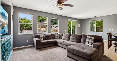 9008 Clarissa Dr, Orangevale, CA 95662 Photo