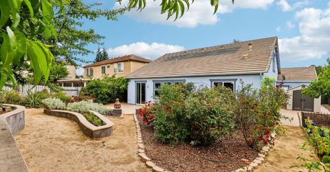 9008 Clarissa Dr, Orangevale, CA 95662 Photo