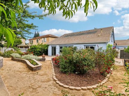 9008 Clarissa Dr, Orangevale, CA 95662 Photo