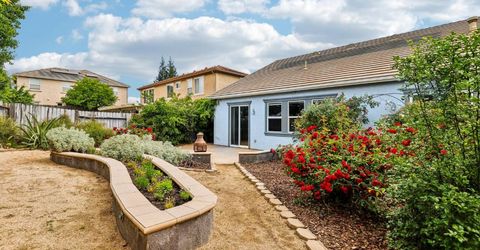 9008 Clarissa Dr, Orangevale, CA 95662 Photo