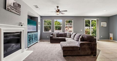9008 Clarissa Dr, Orangevale, CA 95662 Photo