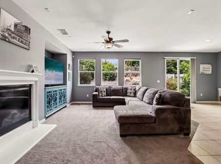 9008 Clarissa Dr, Orangevale, CA 95662 Photo