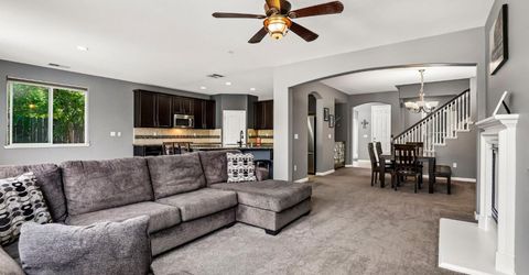 9008 Clarissa Dr, Orangevale, CA 95662 Photo